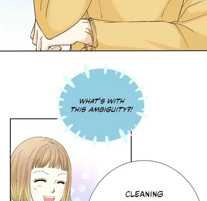 The Moment of Love Chapter 6 page 67