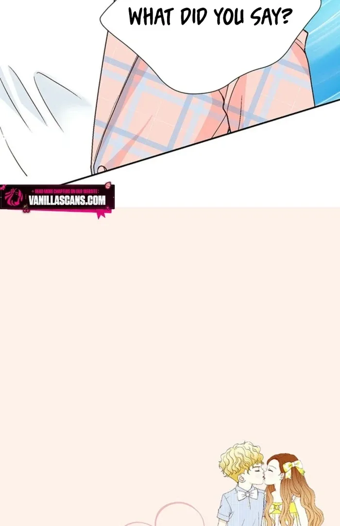 The Moment of Love Chapter 6 page 103