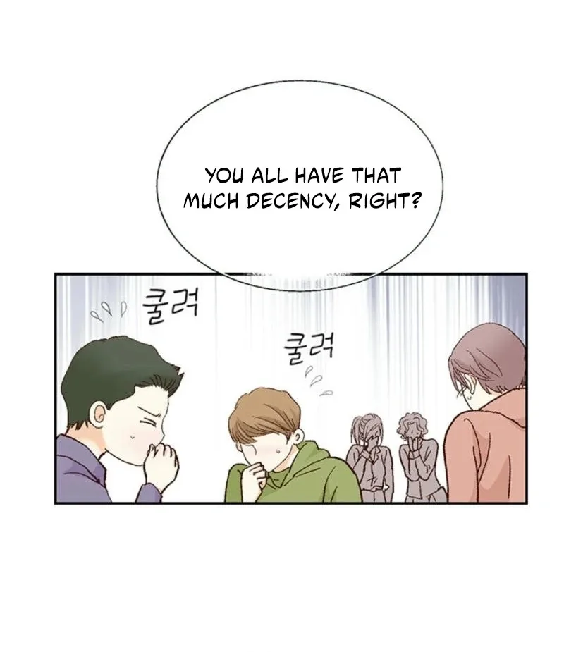 The Moment of Love Chapter 3 page 43