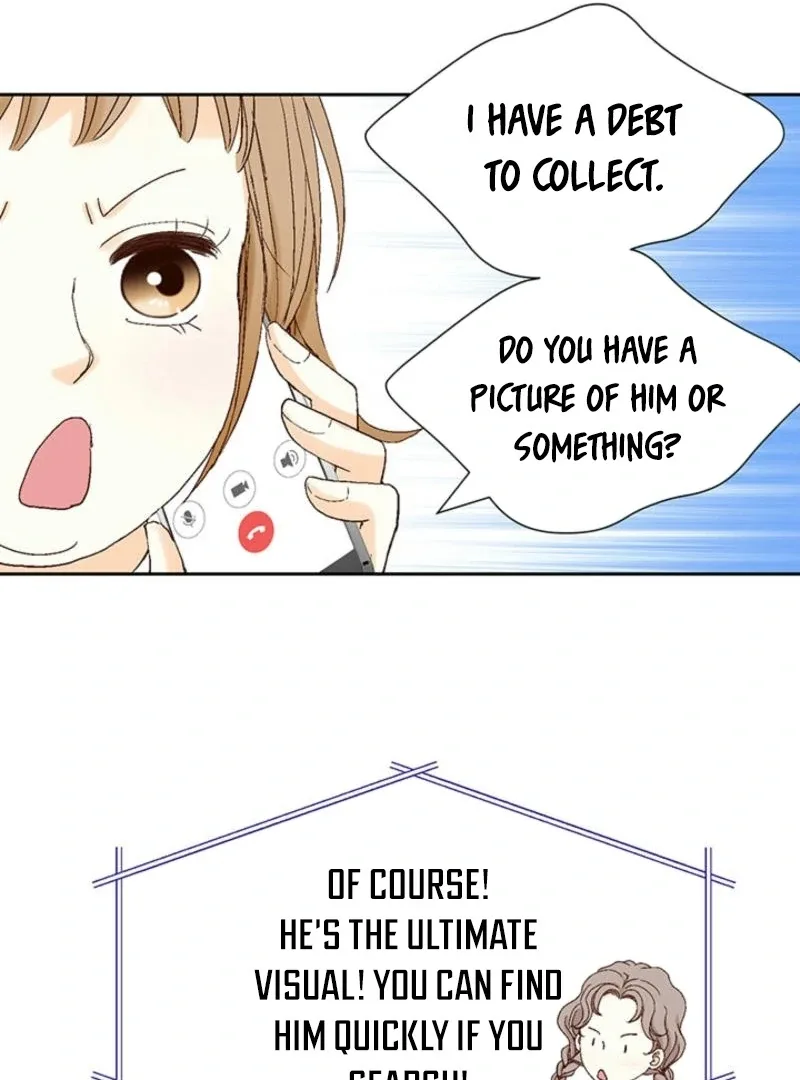 The Moment of Love Chapter 2 page 31