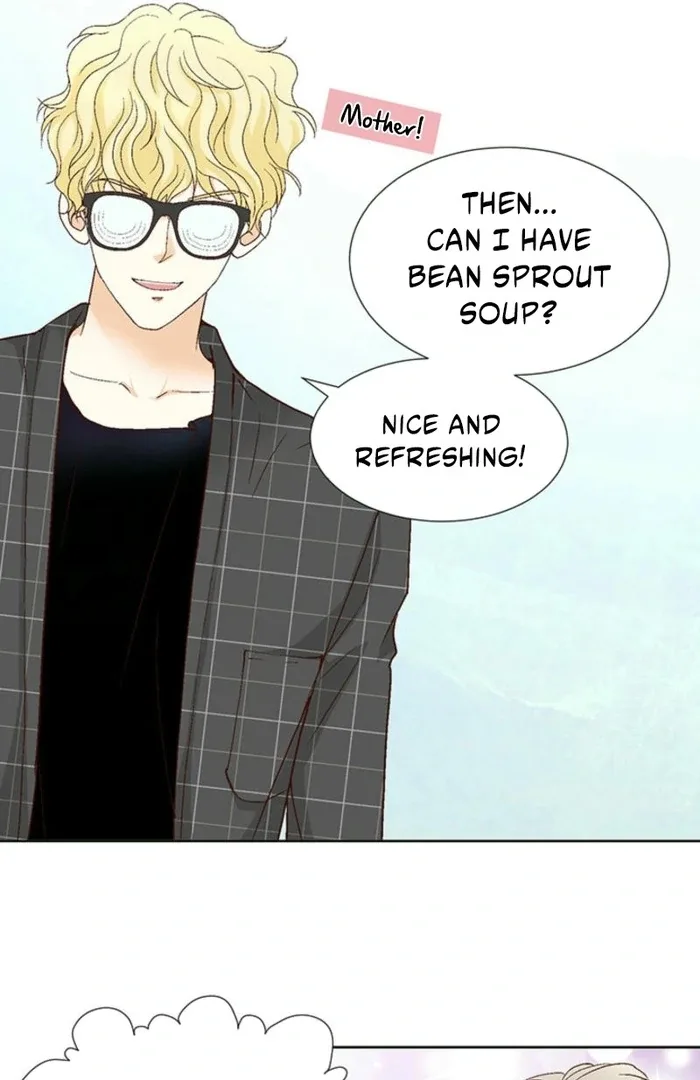 The Moment of Love Chapter 6 page 87