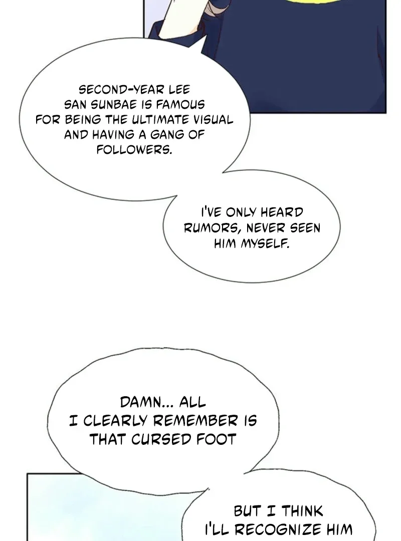 The Moment of Love Chapter 2 page 28