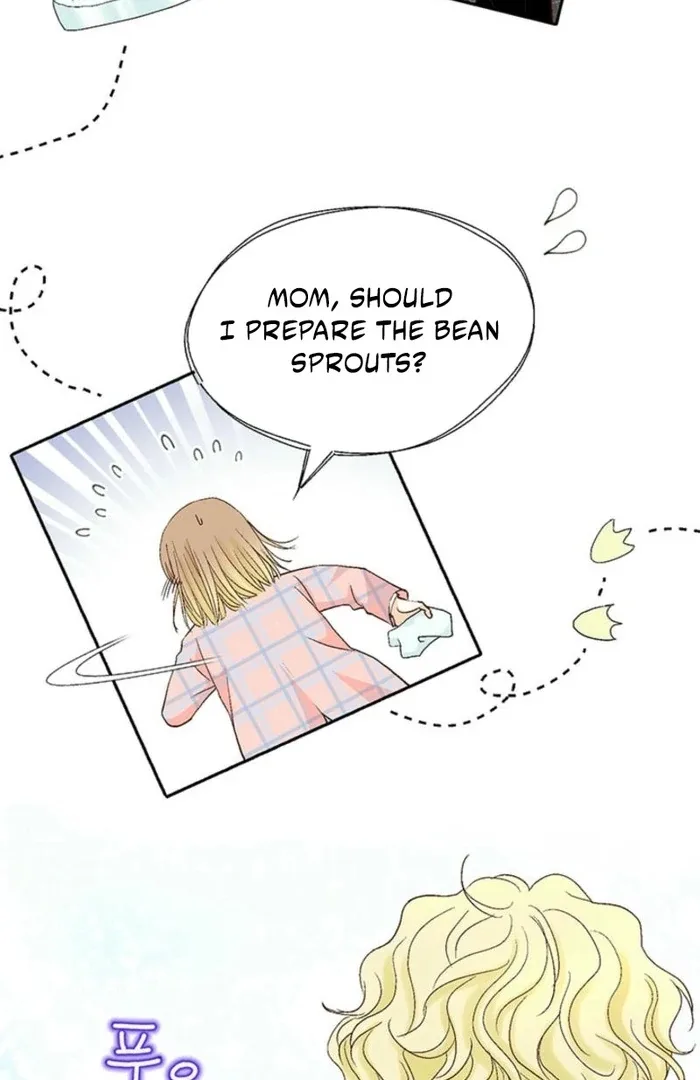 The Moment of Love Chapter 6 page 94