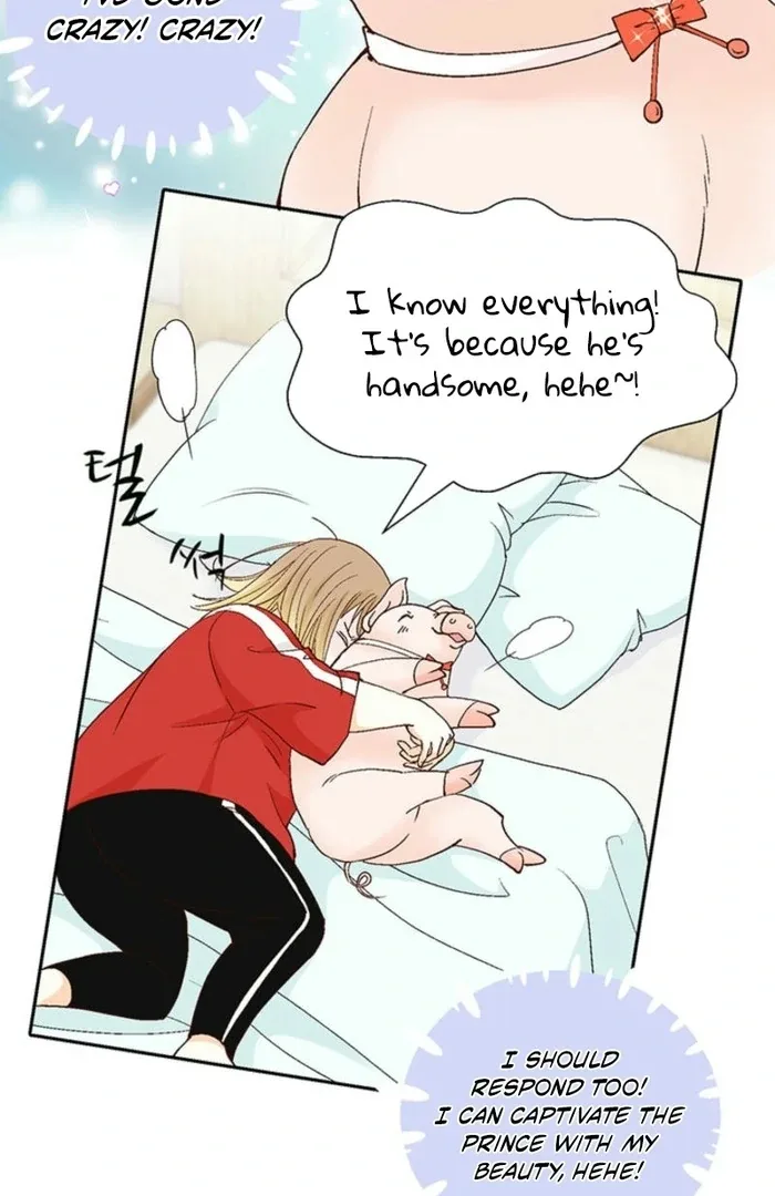 The Moment of Love Chapter 6 page 75