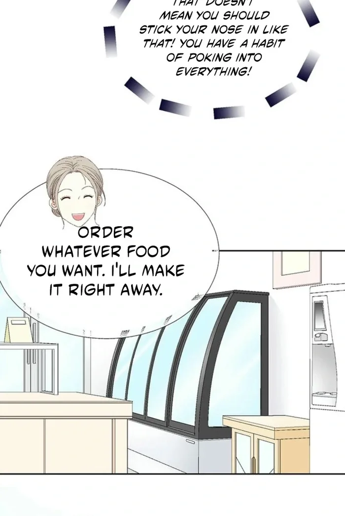 The Moment of Love Chapter 6 page 86