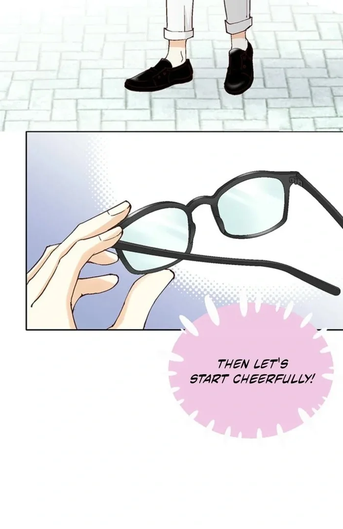 The Moment of Love Chapter 6 page 79