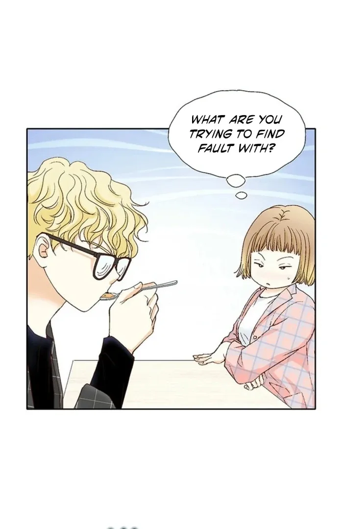 The Moment of Love Chapter 6 page 97