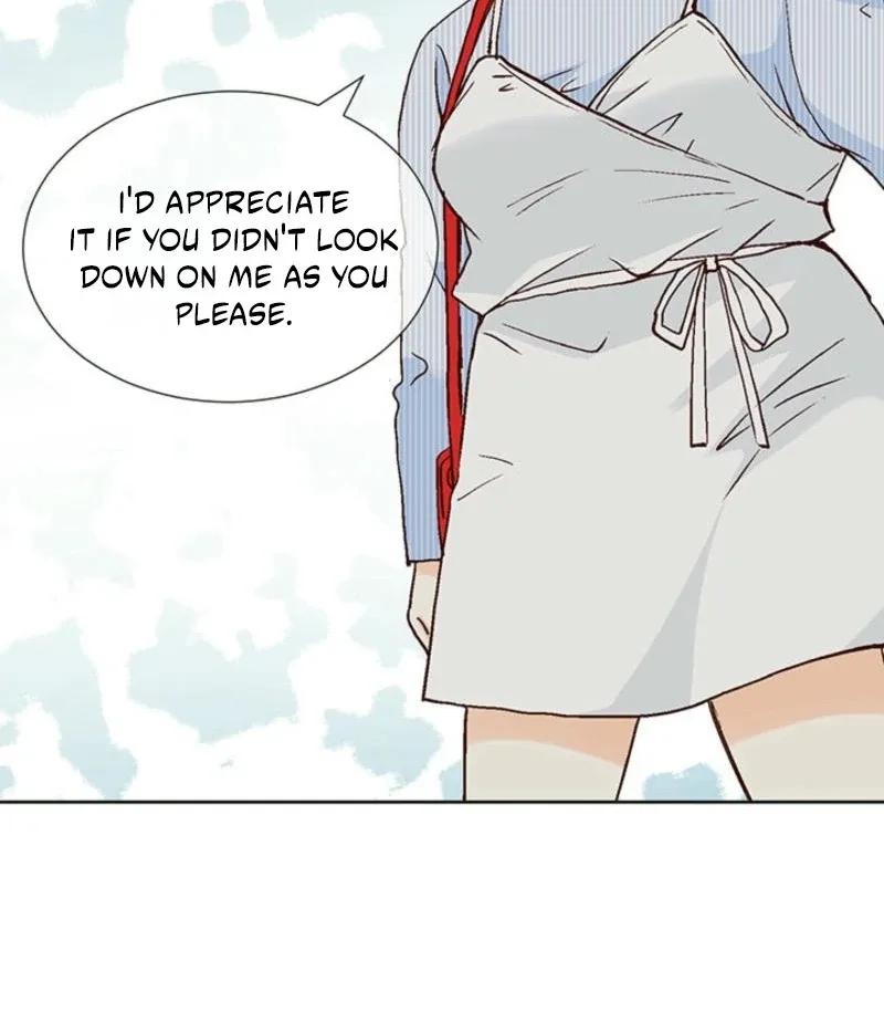 The Moment of Love Chapter 3 page 42
