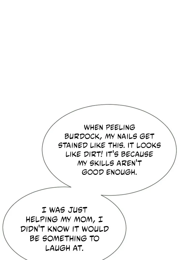 The Moment of Love Chapter 3 page 39