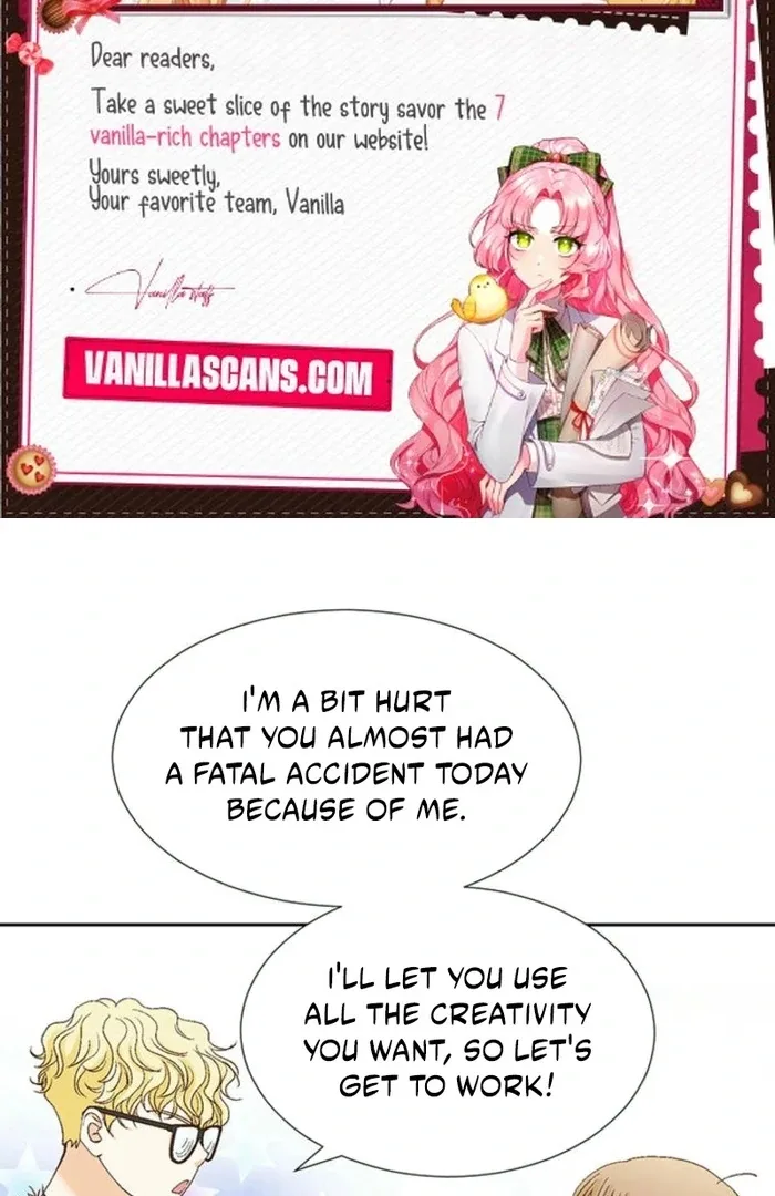 The Moment of Love Chapter 6 page 71