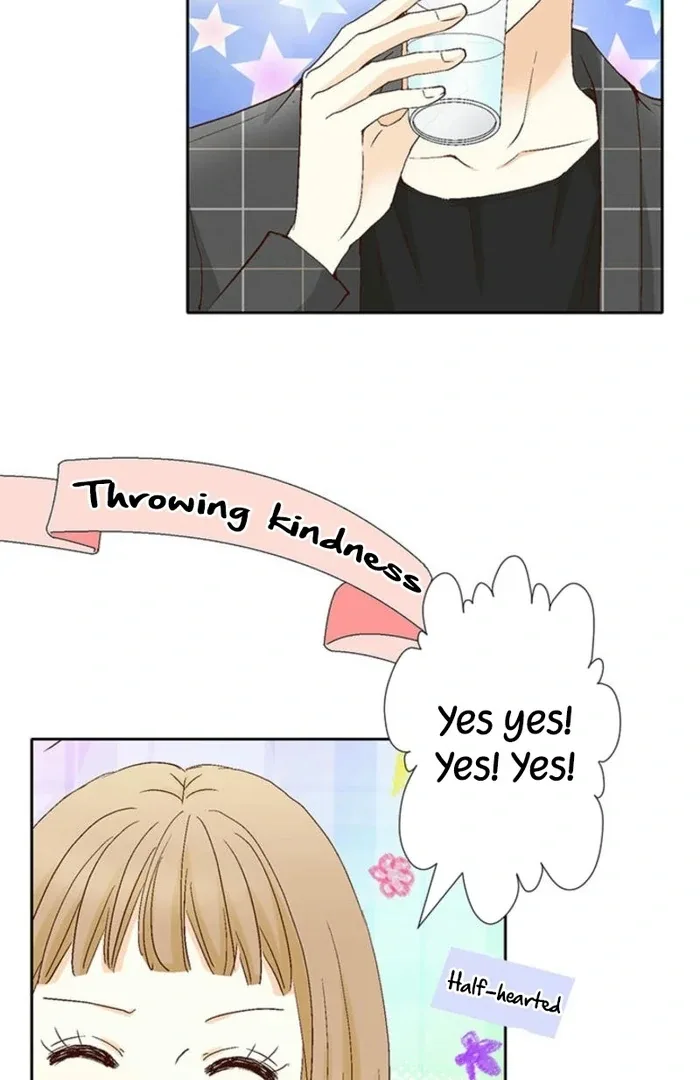 The Moment of Love Chapter 6 page 91