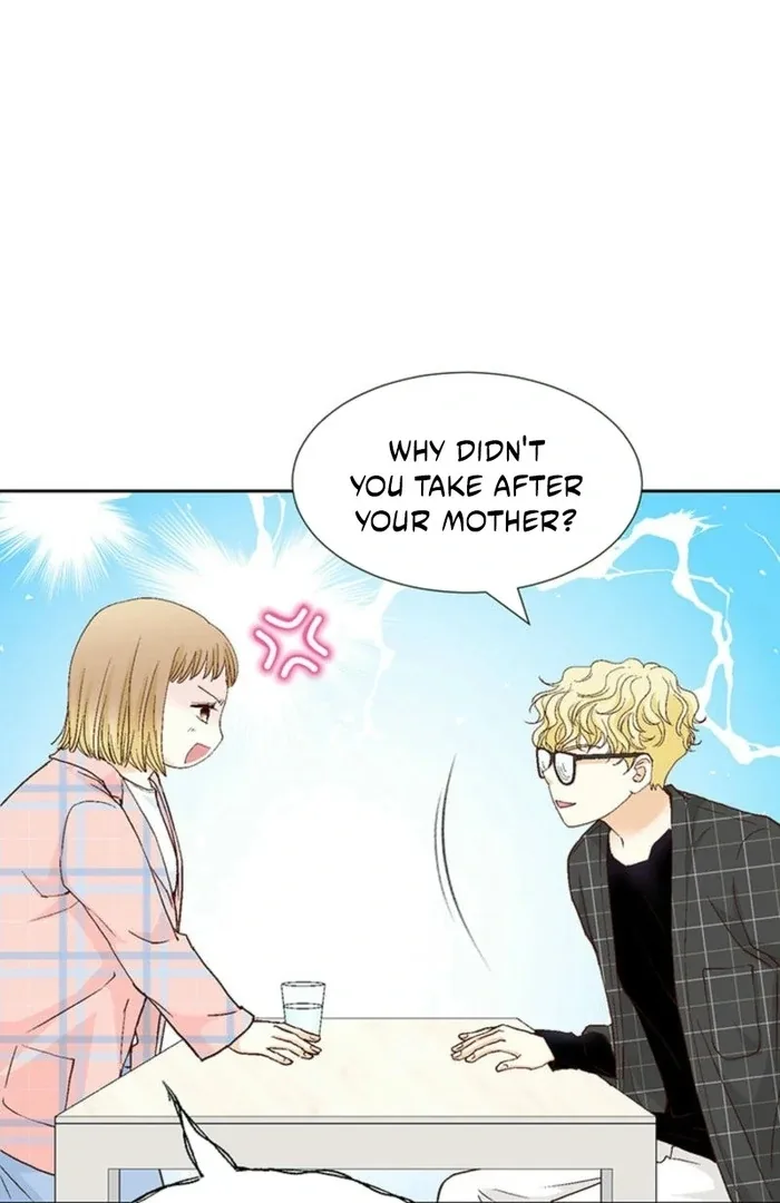 The Moment of Love Chapter 6 page 89
