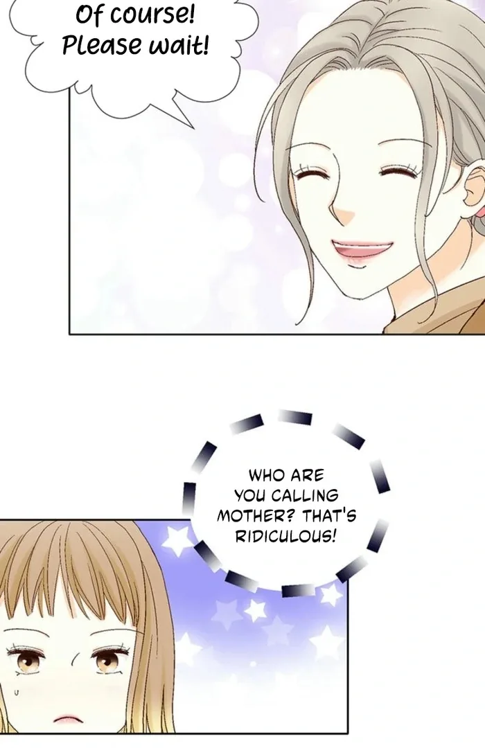 The Moment of Love Chapter 6 page 88