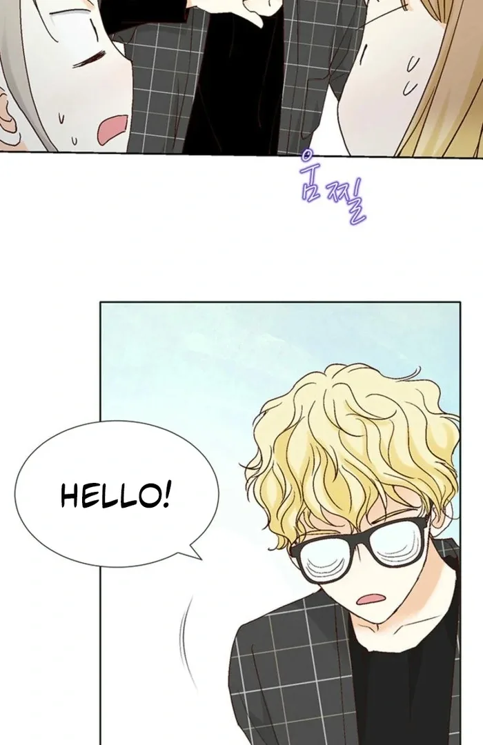 The Moment of Love Chapter 6 page 82