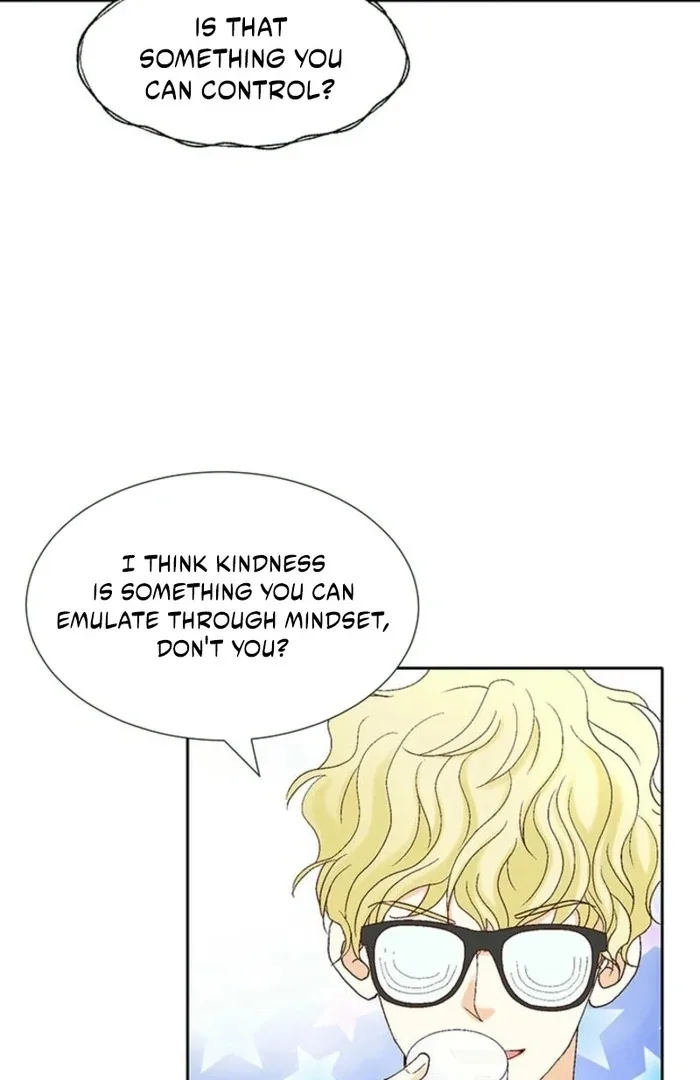 The Moment of Love Chapter 6 page 90