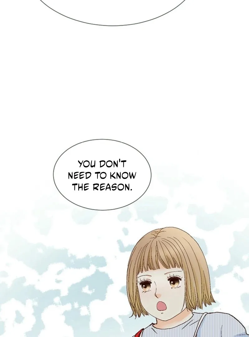 The Moment of Love Chapter 3 page 41