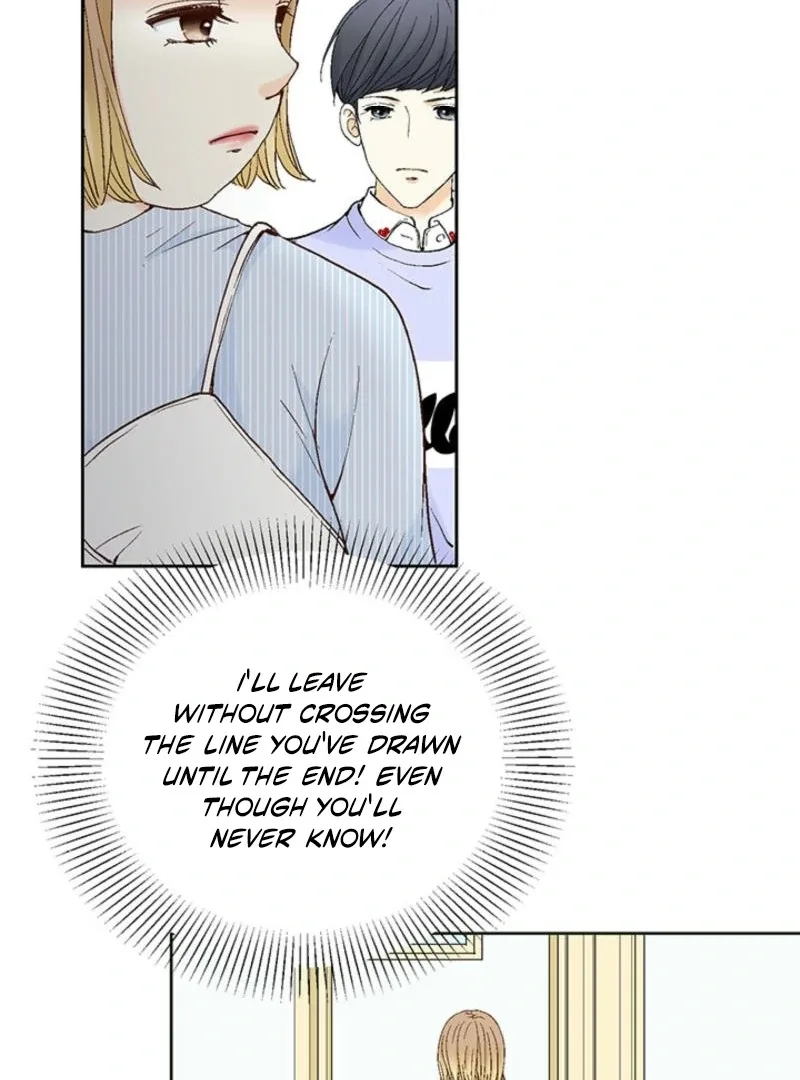 The Moment of Love Chapter 3 page 45