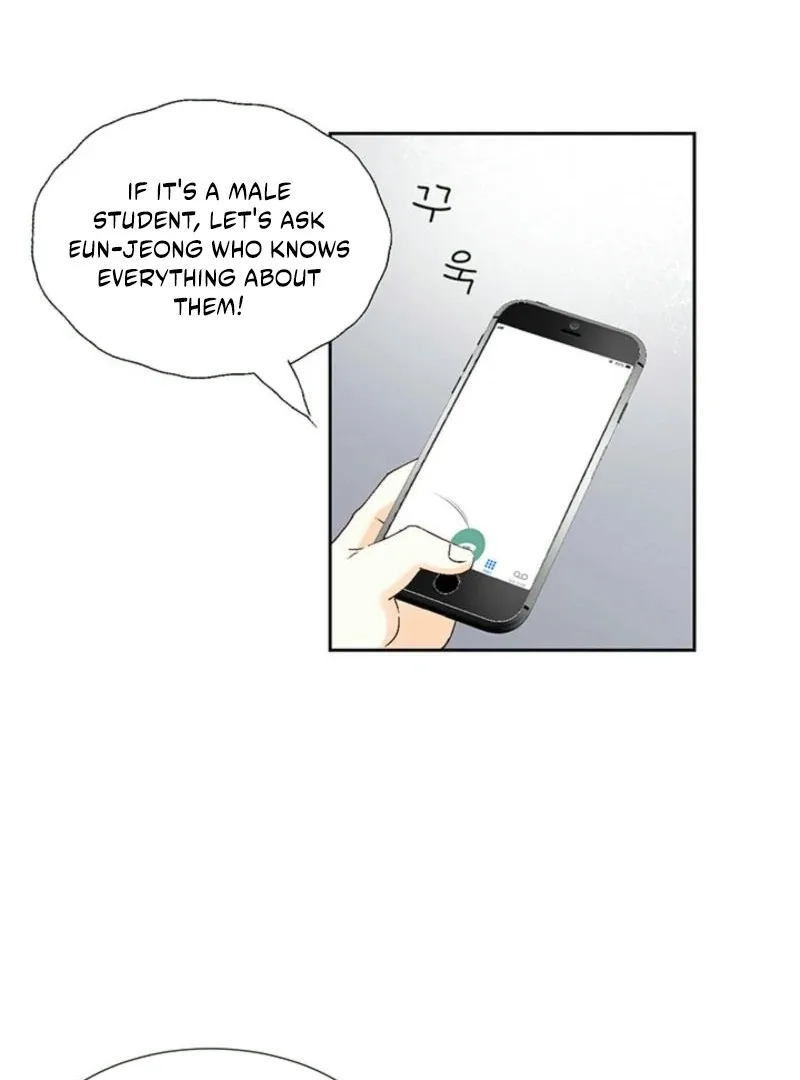 The Moment of Love Chapter 2 page 24