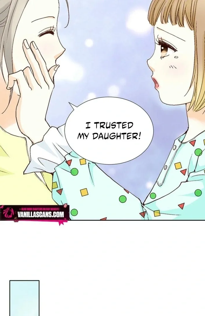 The Moment of Love Chapter 5 page 8