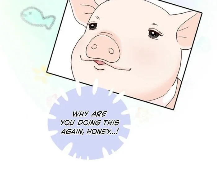 The Moment of Love Chapter 5 page 20