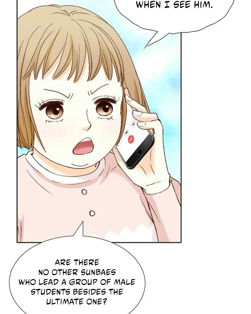 The Moment of Love Chapter 2 page 29