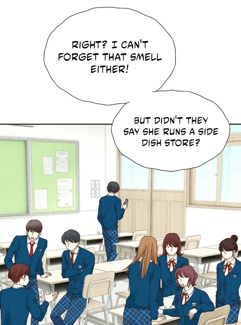 The Moment of Love Chapter 2 page 44