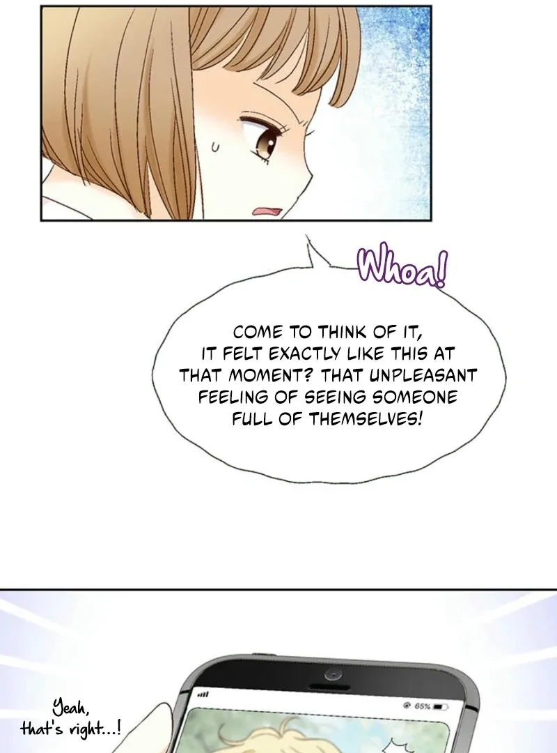 The Moment of Love Chapter 2 page 38