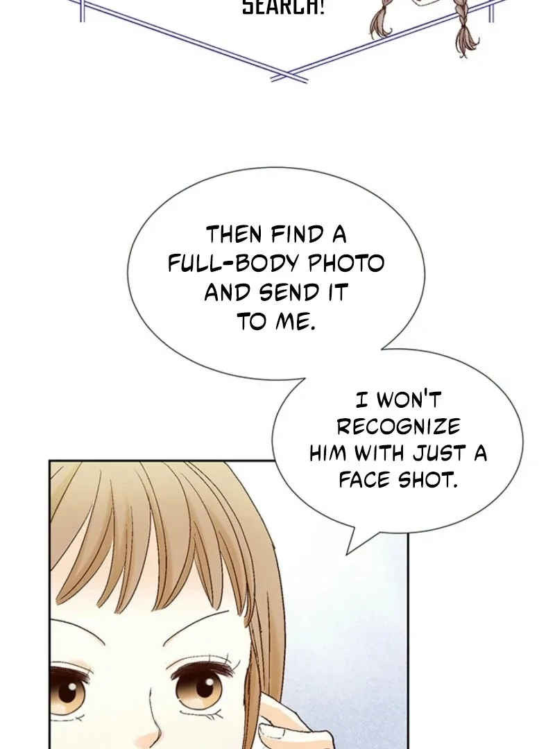 The Moment of Love Chapter 2 page 32