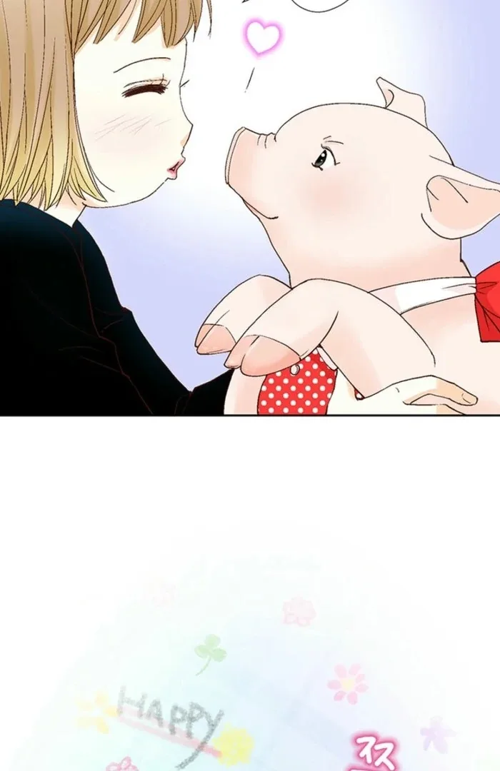The Moment of Love Chapter 5 page 18