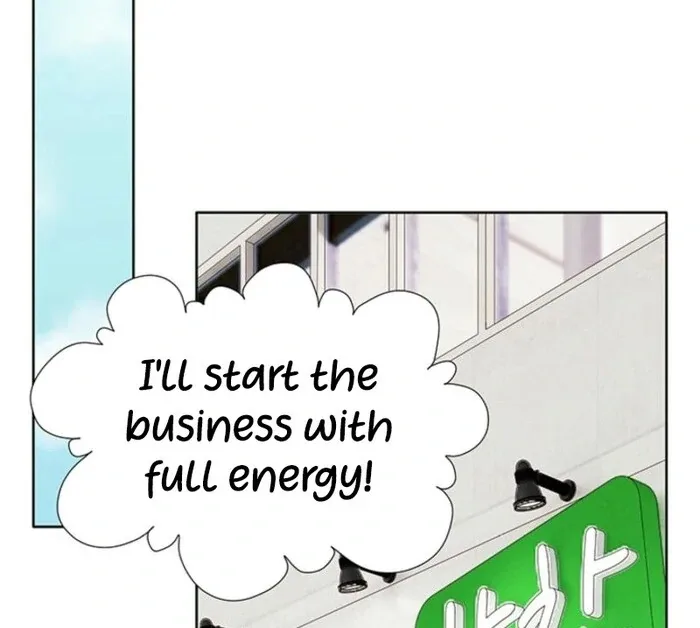 The Moment of Love Chapter 5 page 9