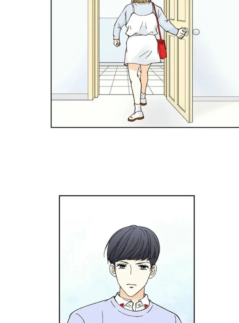 The Moment of Love Chapter 3 page 46