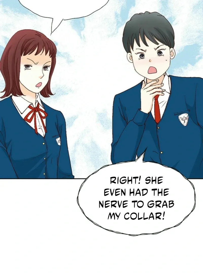 The Moment of Love Chapter 2 page 46