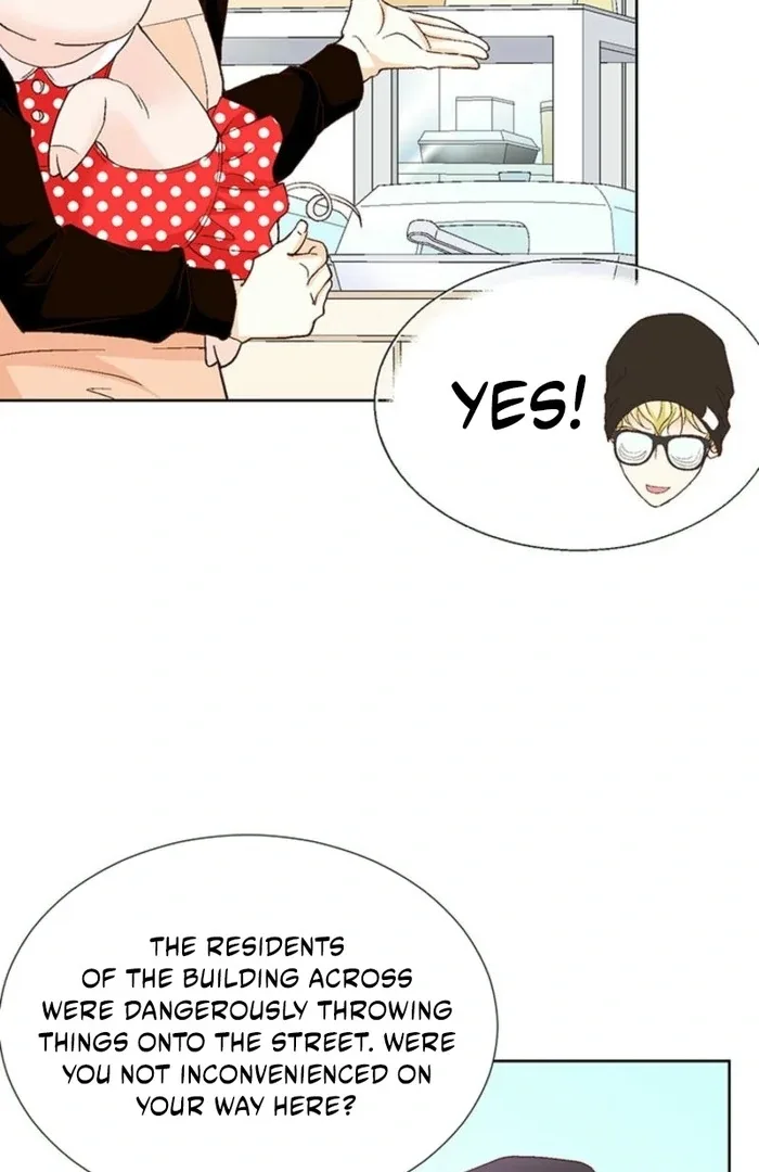 The Moment of Love Chapter 5 page 26