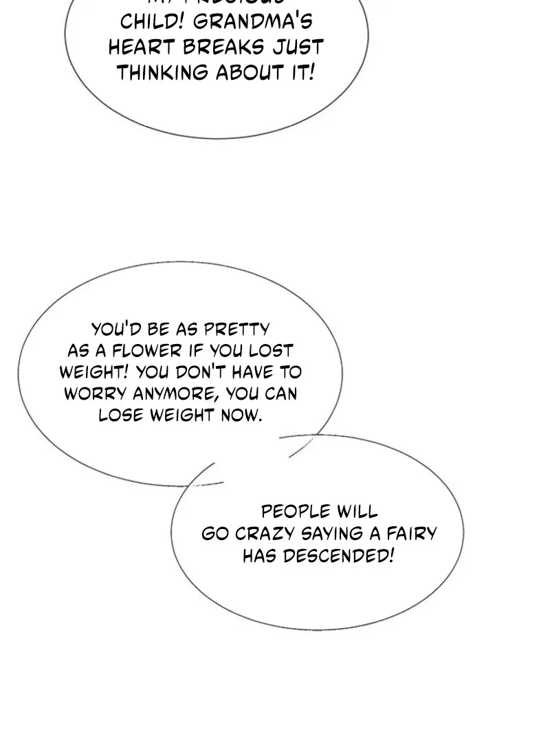 The Moment of Love Chapter 3 page 57