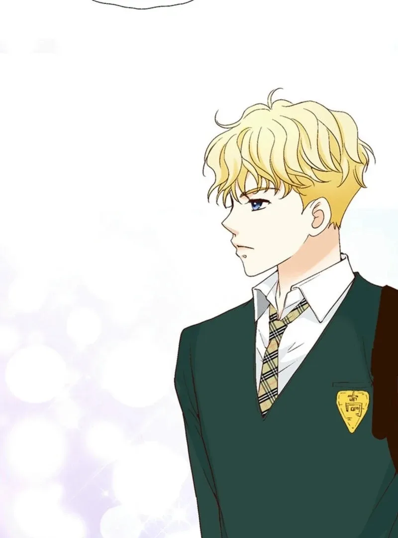 The Moment of Love Chapter 2 page 36