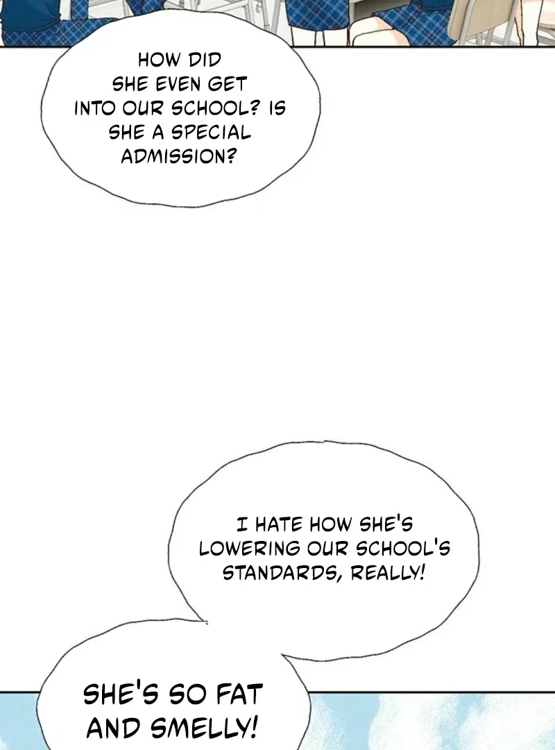The Moment of Love Chapter 2 page 45