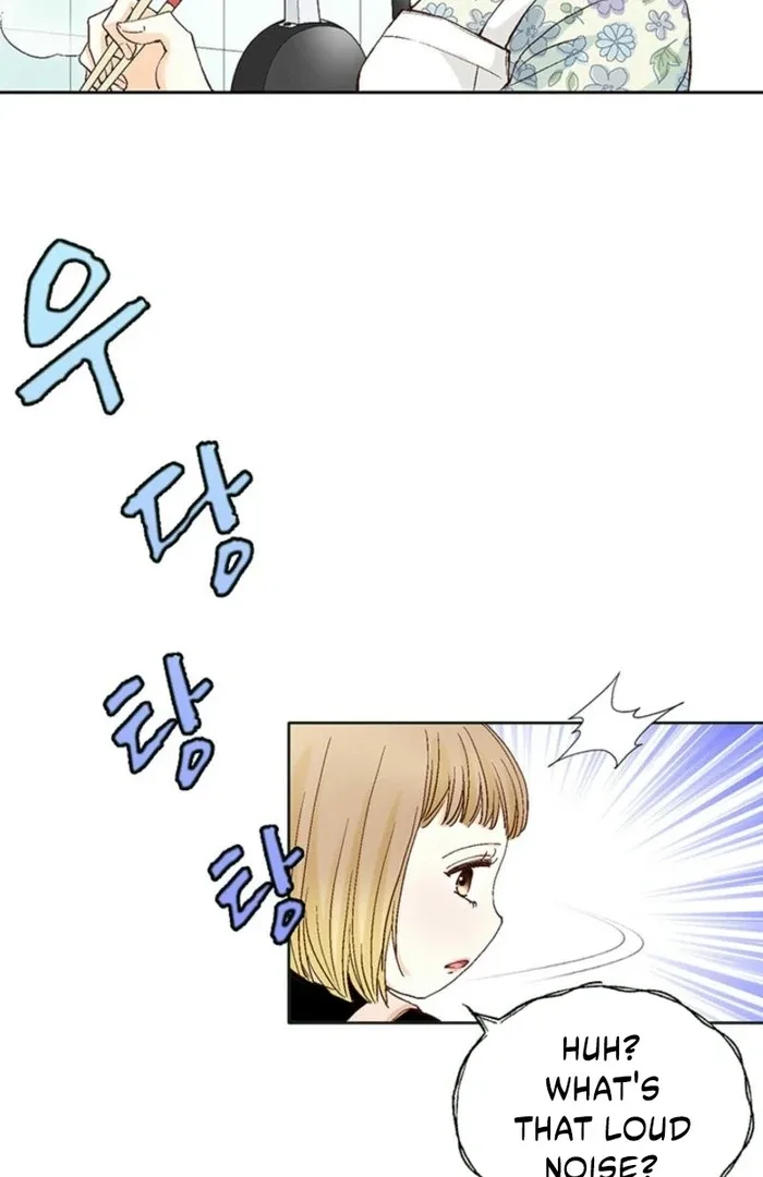 The Moment of Love Chapter 5 page 12
