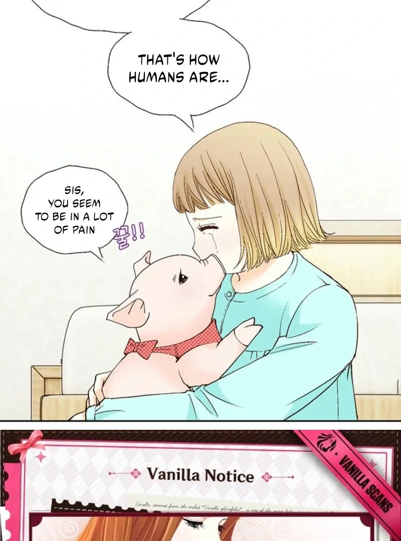 The Moment of Love Chapter 3 page 51