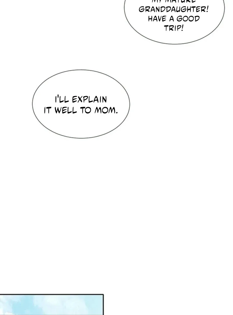 The Moment of Love Chapter 3 page 61