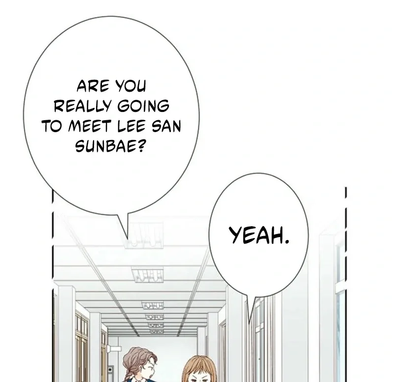 The Moment of Love Chapter 2 page 48