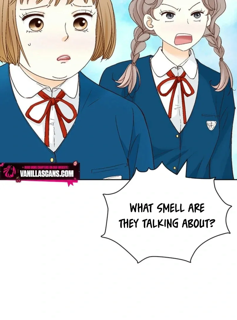 The Moment of Love Chapter 2 page 55