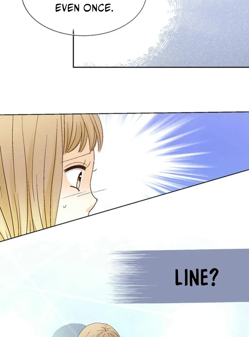 The Moment of Love Chapter 3 page 32