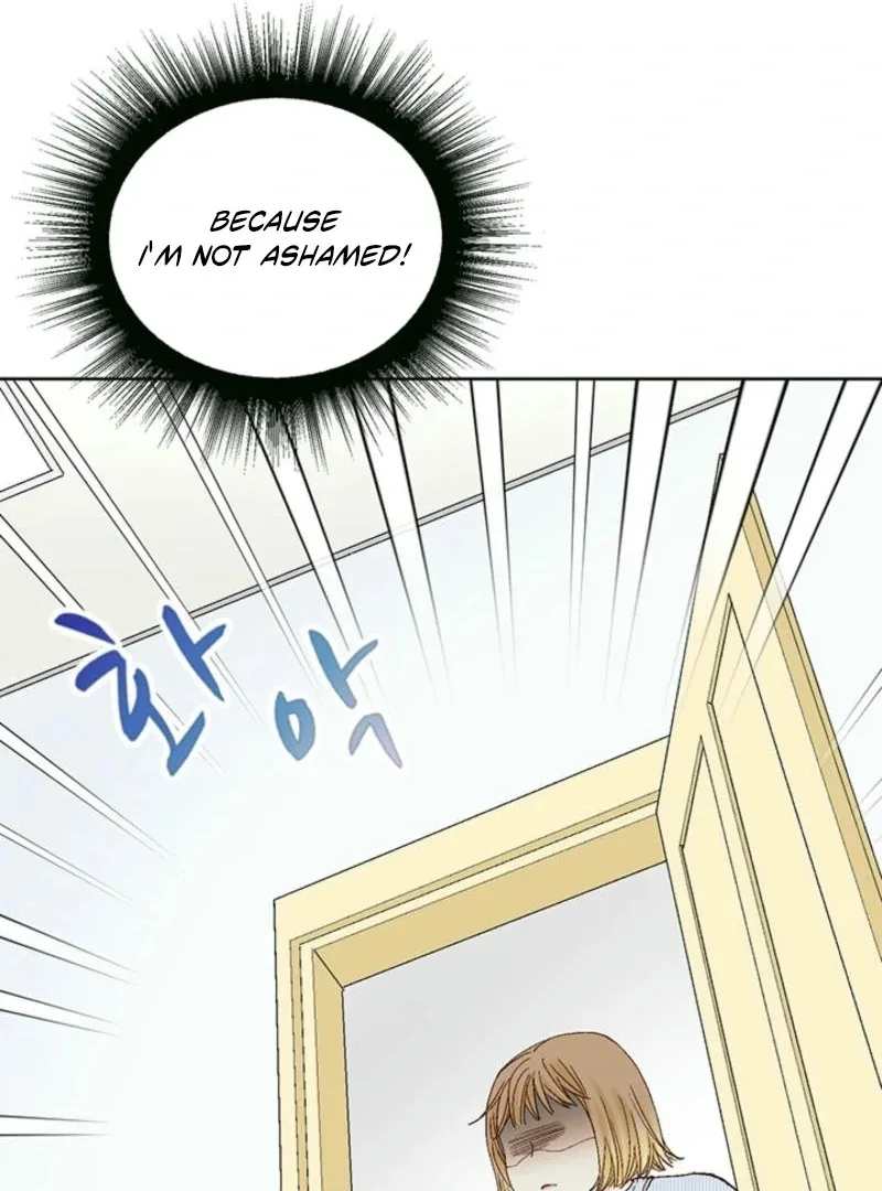 The Moment of Love Chapter 3 page 36