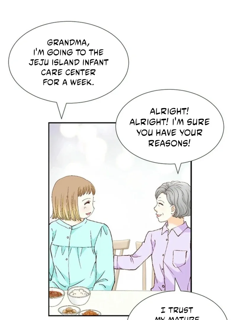 The Moment of Love Chapter 3 page 60