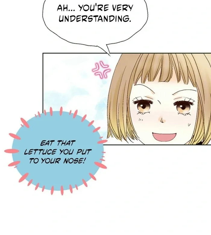 The Moment of Love Chapter 5 page 29