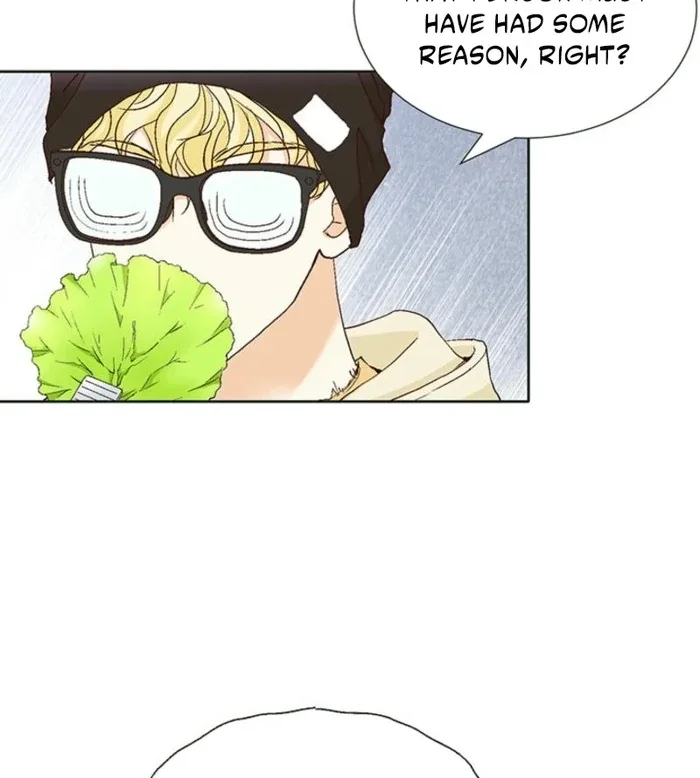 The Moment of Love Chapter 5 page 28
