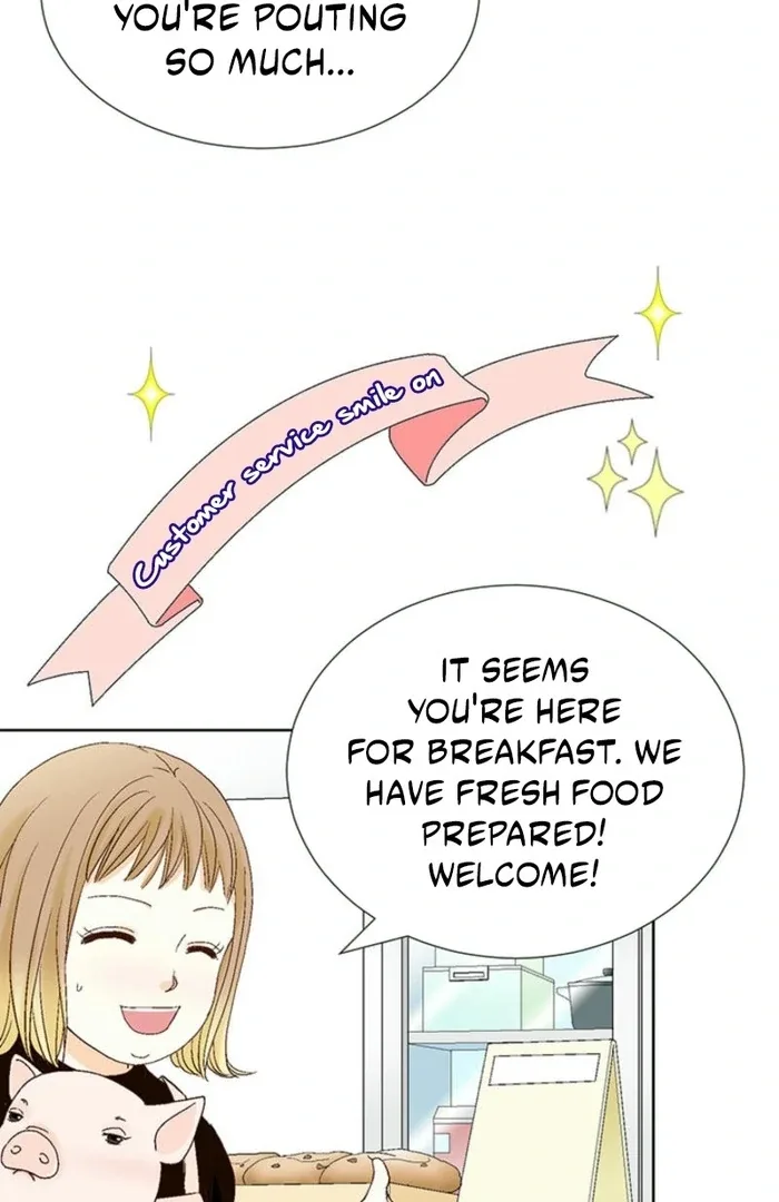 The Moment of Love Chapter 5 page 25