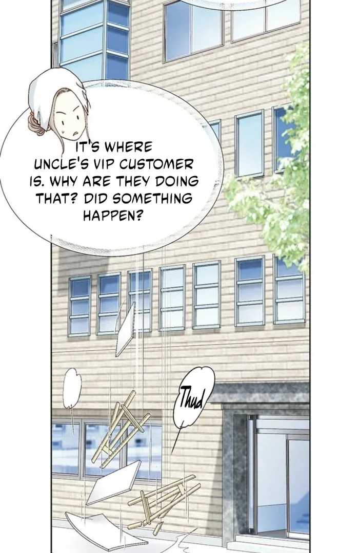 The Moment of Love Chapter 5 page 14