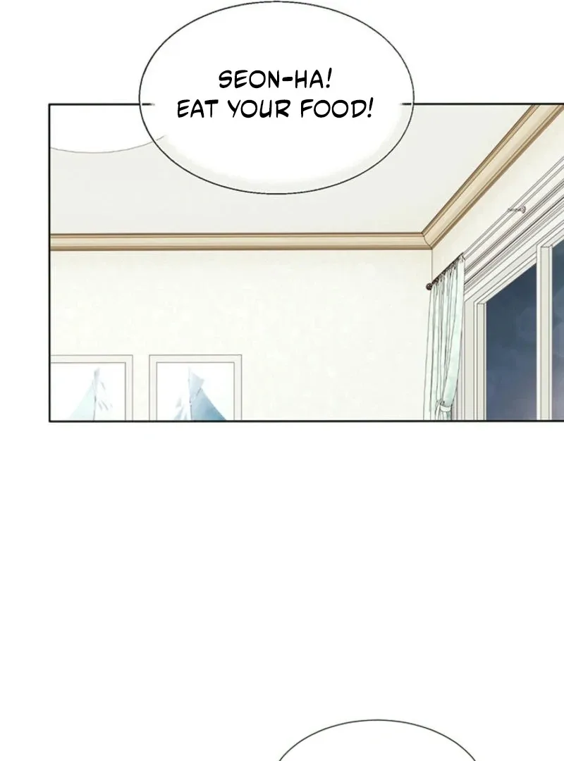 The Moment of Love Chapter 3 page 54