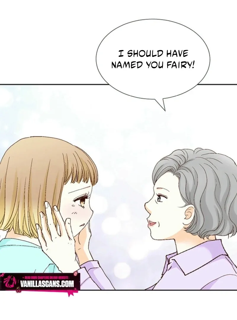 The Moment of Love Chapter 3 page 58